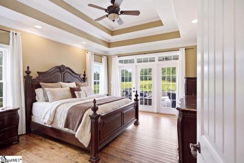 240 Warren Watt Road Iva SC 29655