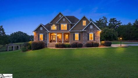 240 Warren Watt Road Iva SC 29655