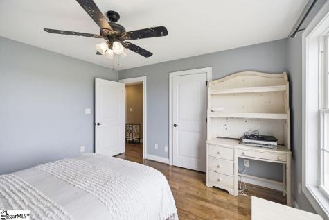 240 Warren Watt Road Iva SC 29655