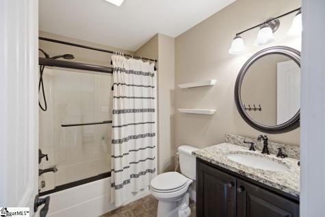 240 Warren Watt Road Iva SC 29655