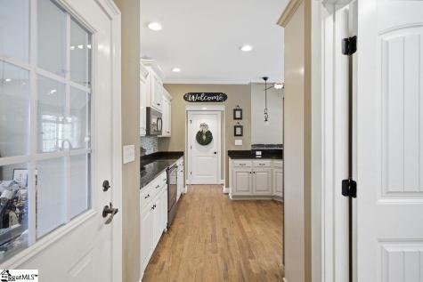 240 Warren Watt Road Iva SC 29655