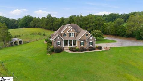 240 Warren Watt Road Iva SC 29655