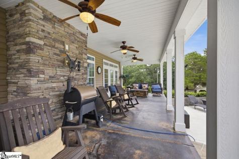 240 Warren Watt Road Iva SC 29655