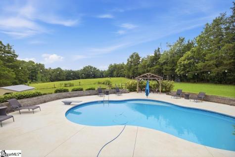 240 Warren Watt Road Iva SC 29655
