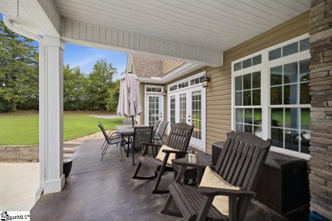 240 Warren Watt Road Iva SC 29655