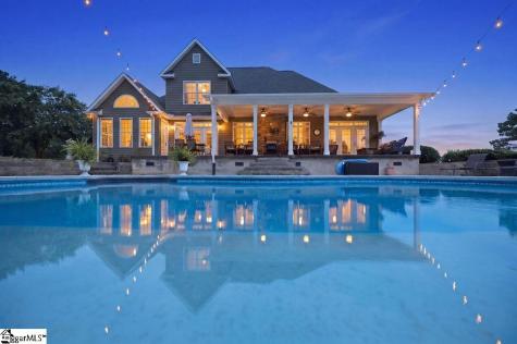 240 Warren Watt Road Iva SC 29655