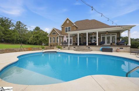 240 Warren Watt Road Iva SC 29655