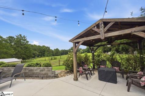 240 Warren Watt Road Iva SC 29655