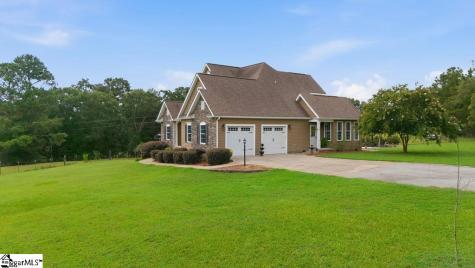 240 Warren Watt Road Iva SC 29655