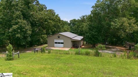 240 Warren Watt Road Iva SC 29655