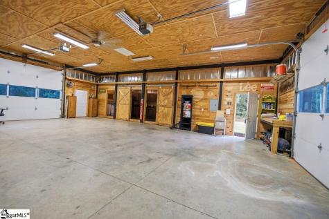 240 Warren Watt Road Iva SC 29655