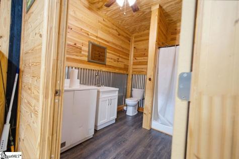 240 Warren Watt Road Iva SC 29655