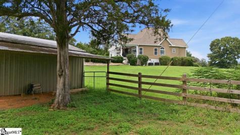240 Warren Watt Road Iva SC 29655