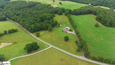 240 Warren Watt Road Iva SC 29655