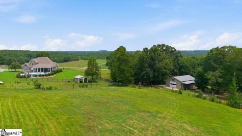 240 Warren Watt Road Iva SC 29655