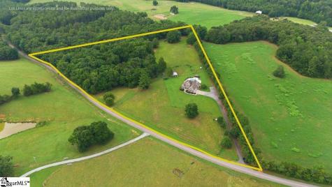 240 Warren Watt Road Iva SC 29655