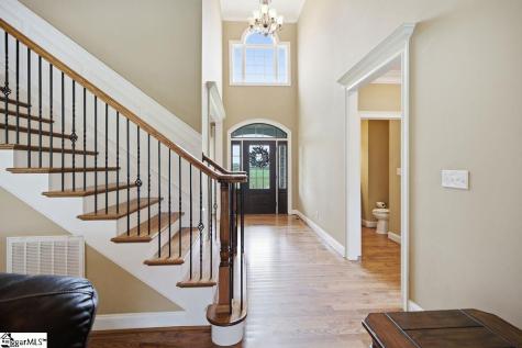 240 Warren Watt Road Iva SC 29655