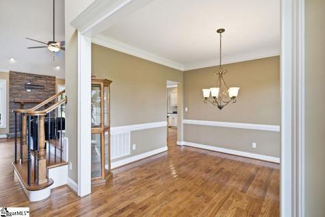 240 Warren Watt Road Iva SC 29655