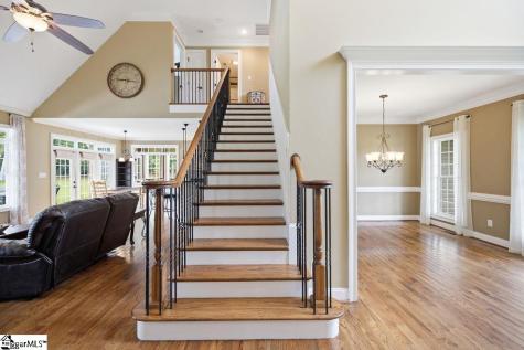 240 Warren Watt Road Iva SC 29655