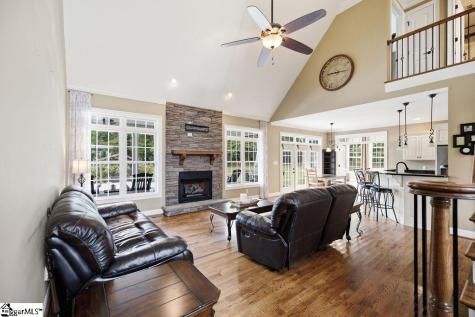 240 Warren Watt Road Iva SC 29655