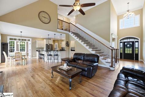 240 Warren Watt Road Iva SC 29655