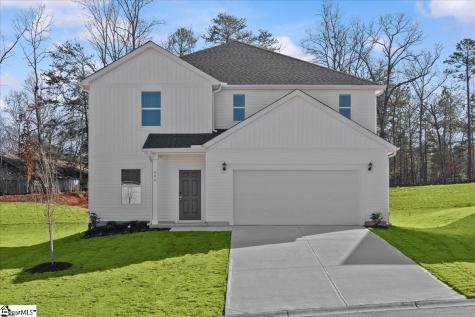 406 Granby Trail Easley SC 29642