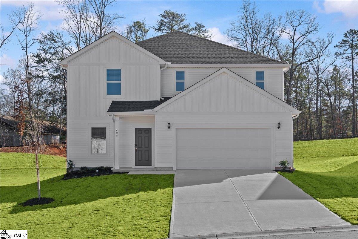 406 Granby Trail Easley SC 29642