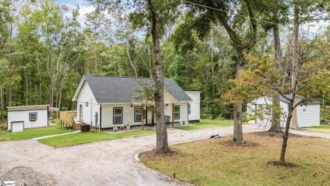 8 Windover Lane Fountain Inn SC 29644