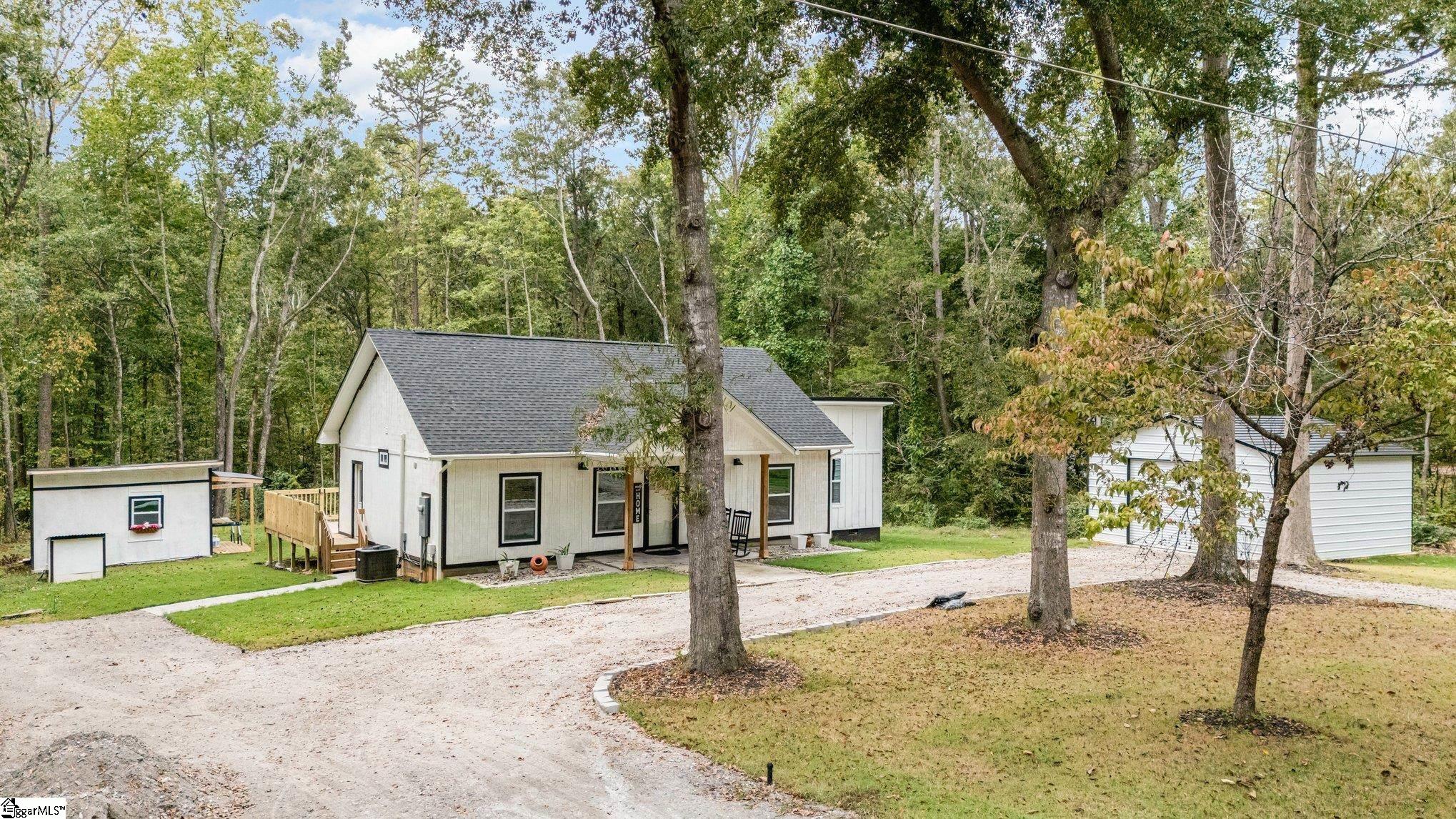 8 Windover Lane Fountain Inn SC 29644