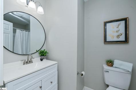 21 Blue Mountain Drive Greenville SC 29617