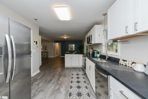 21 Blue Mountain Drive Greenville SC 29617