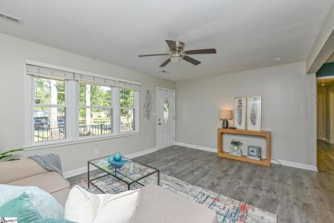 21 Blue Mountain Drive Greenville SC 29617