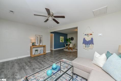 21 Blue Mountain Drive Greenville SC 29617