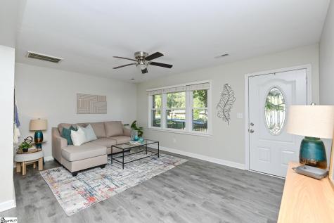 21 Blue Mountain Drive Greenville SC 29617