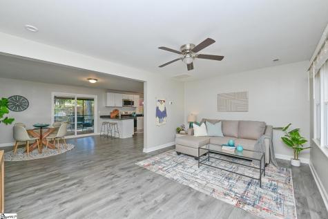 21 Blue Mountain Drive Greenville SC 29617