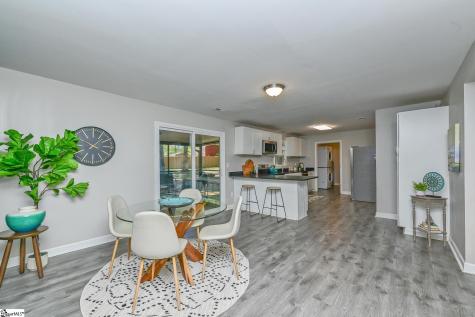 21 Blue Mountain Drive Greenville SC 29617