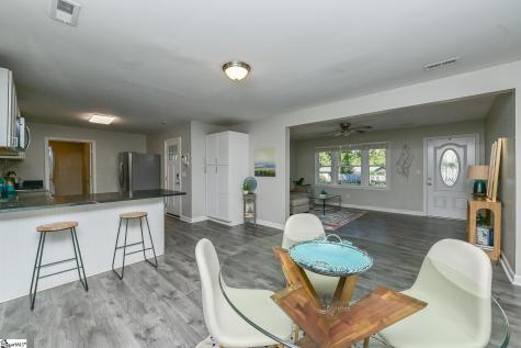 21 Blue Mountain Drive Greenville SC 29617