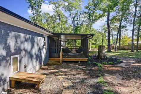21 Blue Mountain Drive Greenville SC 29617
