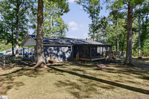21 Blue Mountain Drive Greenville SC 29617