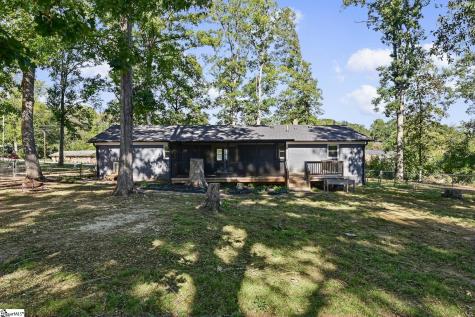 21 Blue Mountain Drive Greenville SC 29617