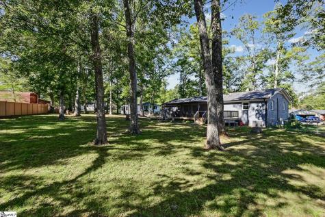 21 Blue Mountain Drive Greenville SC 29617