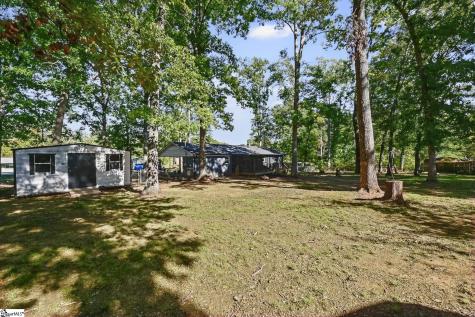 21 Blue Mountain Drive Greenville SC 29617