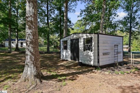 21 Blue Mountain Drive Greenville SC 29617