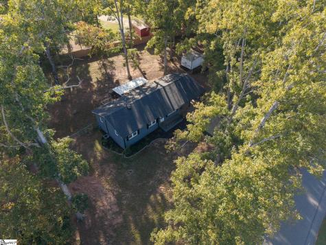 21 Blue Mountain Drive Greenville SC 29617