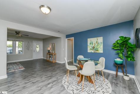 21 Blue Mountain Drive Greenville SC 29617
