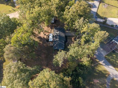 21 Blue Mountain Drive Greenville SC 29617