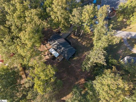 21 Blue Mountain Drive Greenville SC 29617