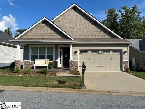 244 Page Creek Boulevard Landrum SC 29356