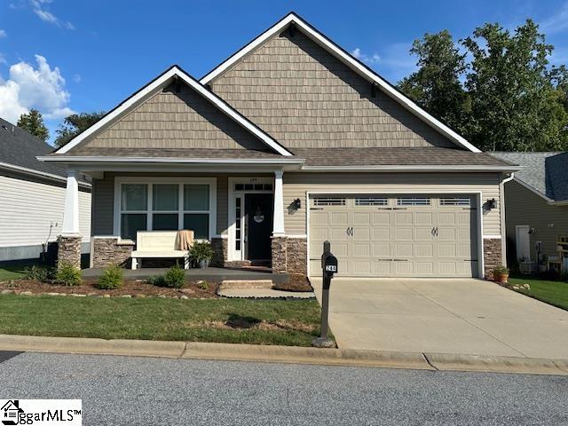 244 Page Creek Boulevard Landrum SC 29356