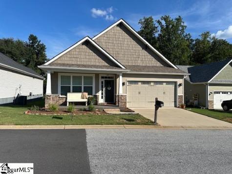 244 Page Creek Boulevard Landrum SC 29356